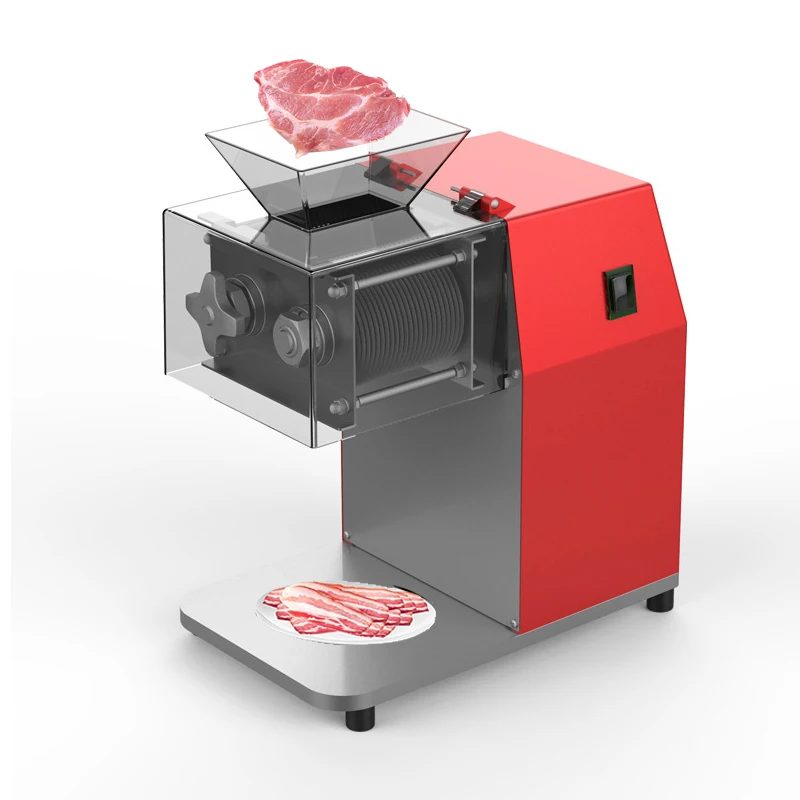 Elektrické mäsové krájanie domácnosť Food Food Chopper Commercia