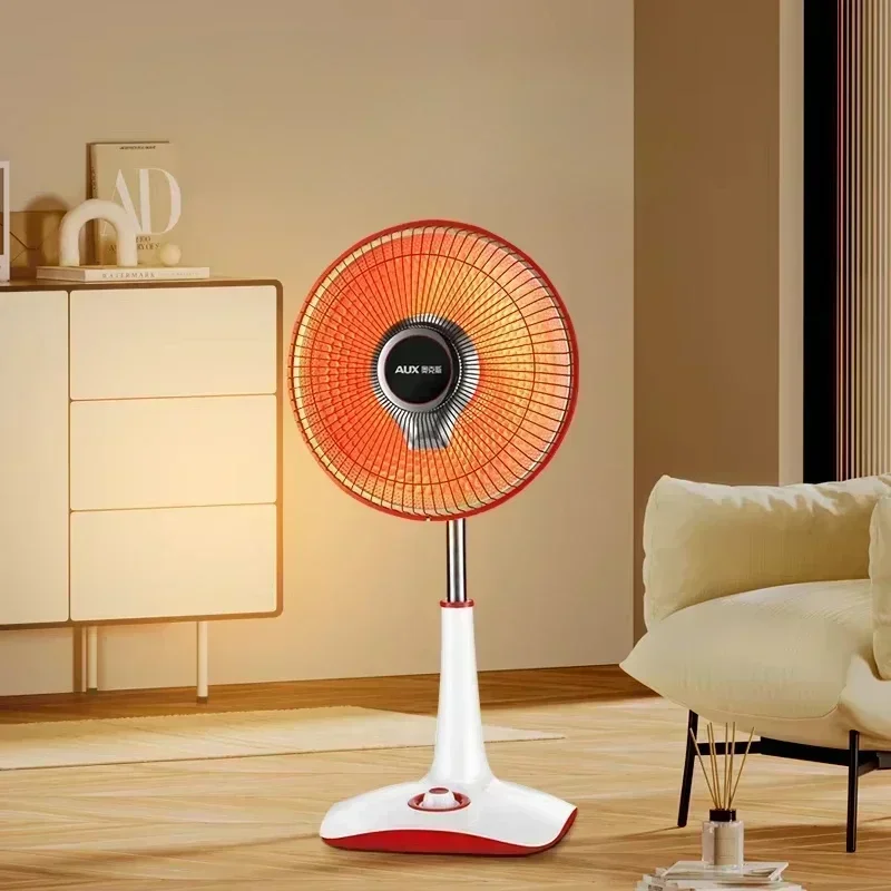 Elektrické ohrievače pre domácnosť: Ohrievače úspory energie, rýchle kúrenie, rýchle vyhrievanie kachlí prenosného ohrievača