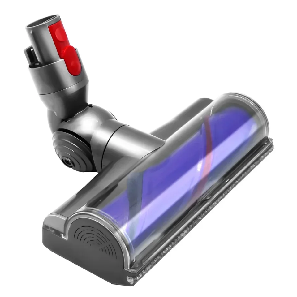 Elektrické priame dirtre vákuové hlavy pre Dyson V7 V8 V10 V11 V15 V15 V15 V15