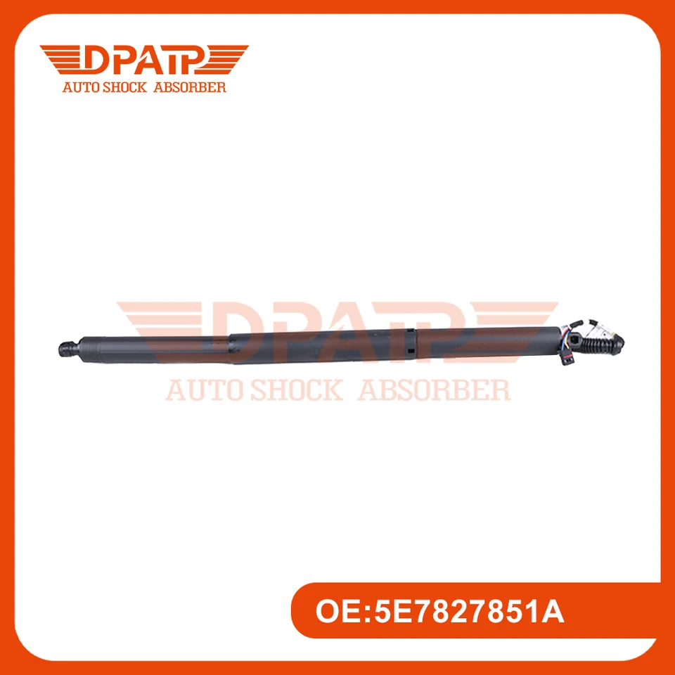 Elektrické vzpery Tailgate Struts New Power Hatch Lift 5E7827851A pre SkoDa Octavia/19-21