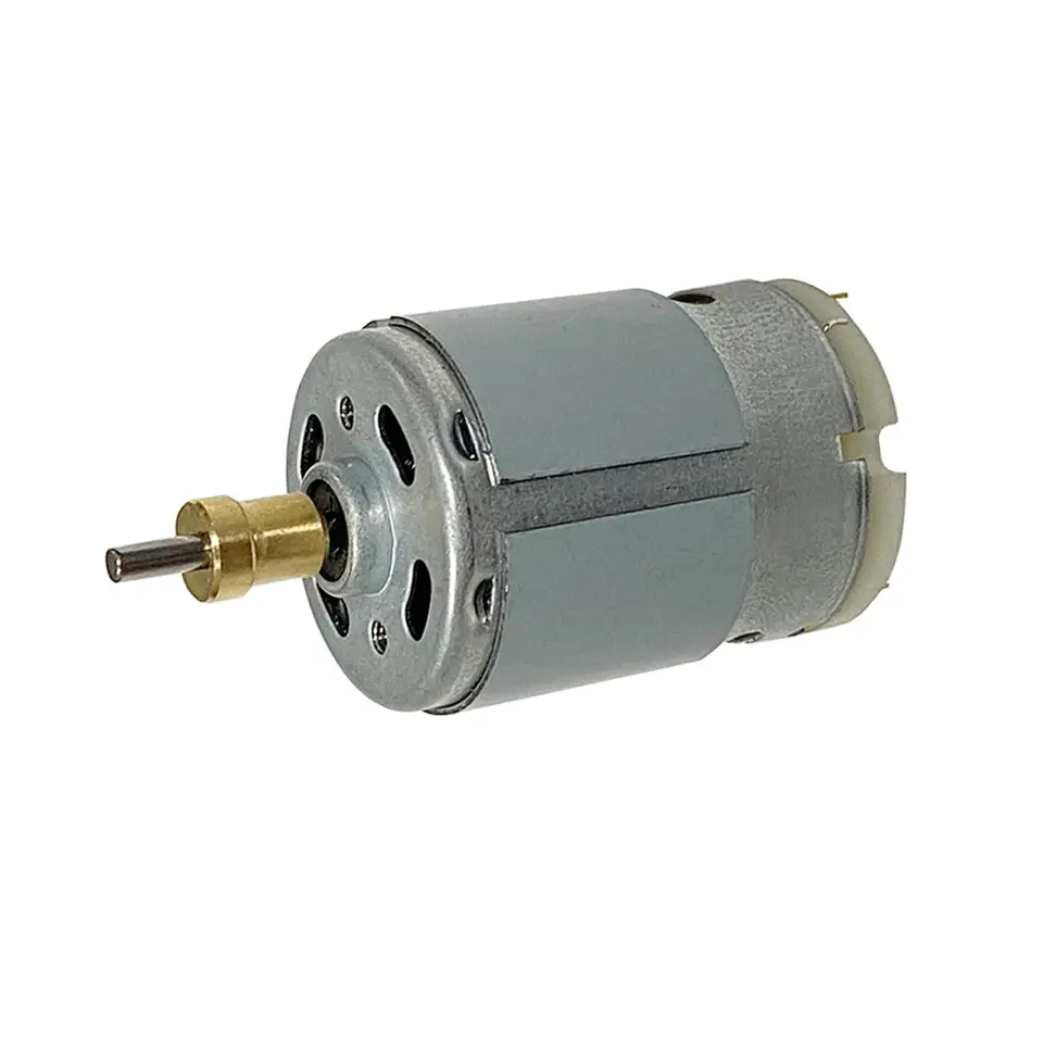 Elektrické výstrižky Motor Vymeňte zostavu DIY o 6500 ot./min. Rotovanie pre Andis 73010