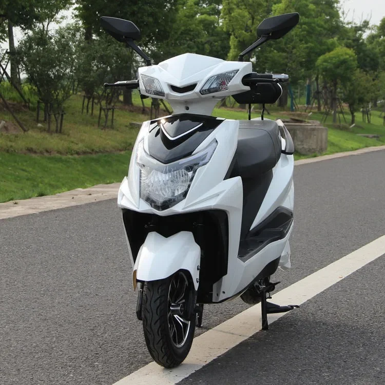Elektrický bicykel Motocykel 1 000 W 60 V terénny motocyklový skúter elektrický moped s pedálom