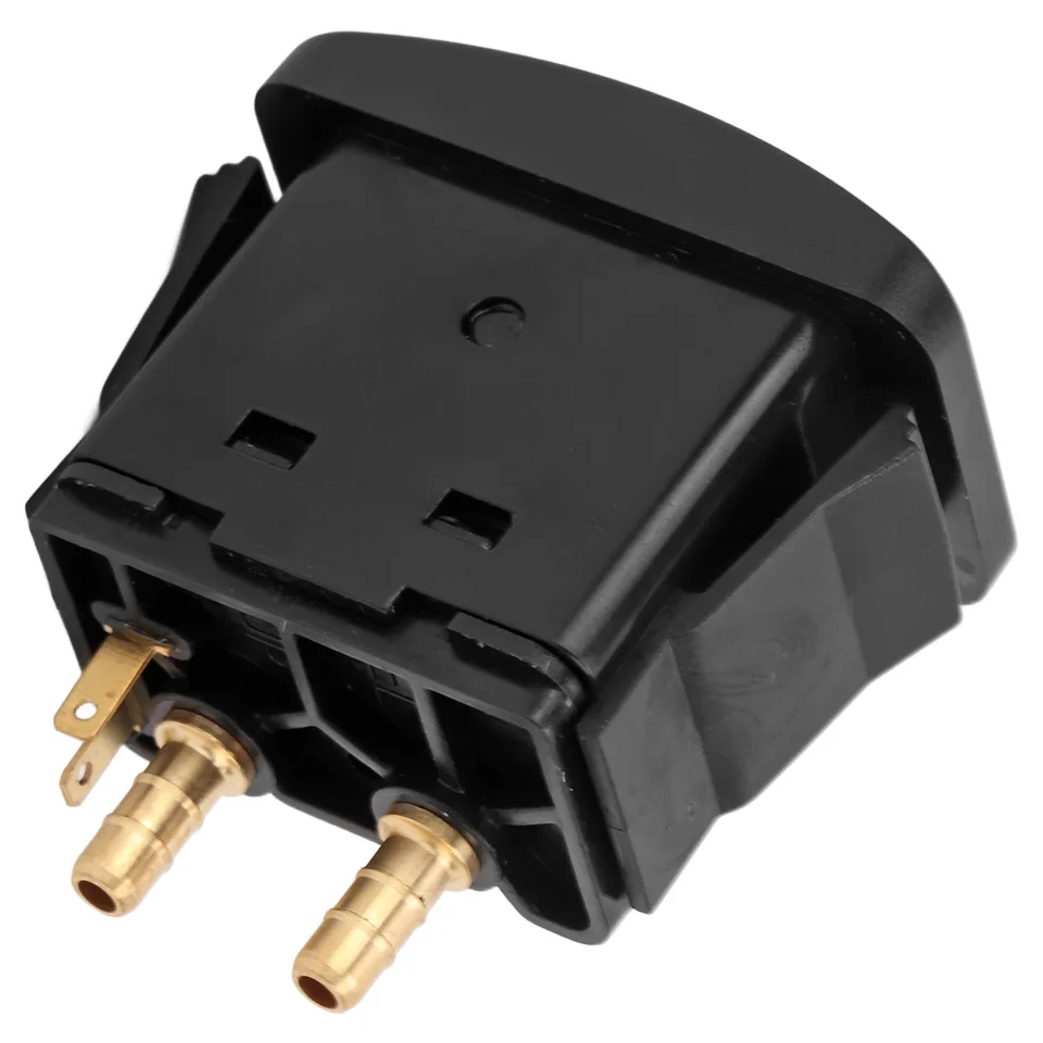 Elektrický manuálny nákladný automobil Sedadlá