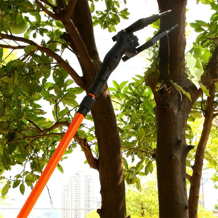 Elektrický olivový Harvester 12V batéria olivový zber stroj Olive Tree Zber zberateľa ovocných stromov orechov s trepačkou