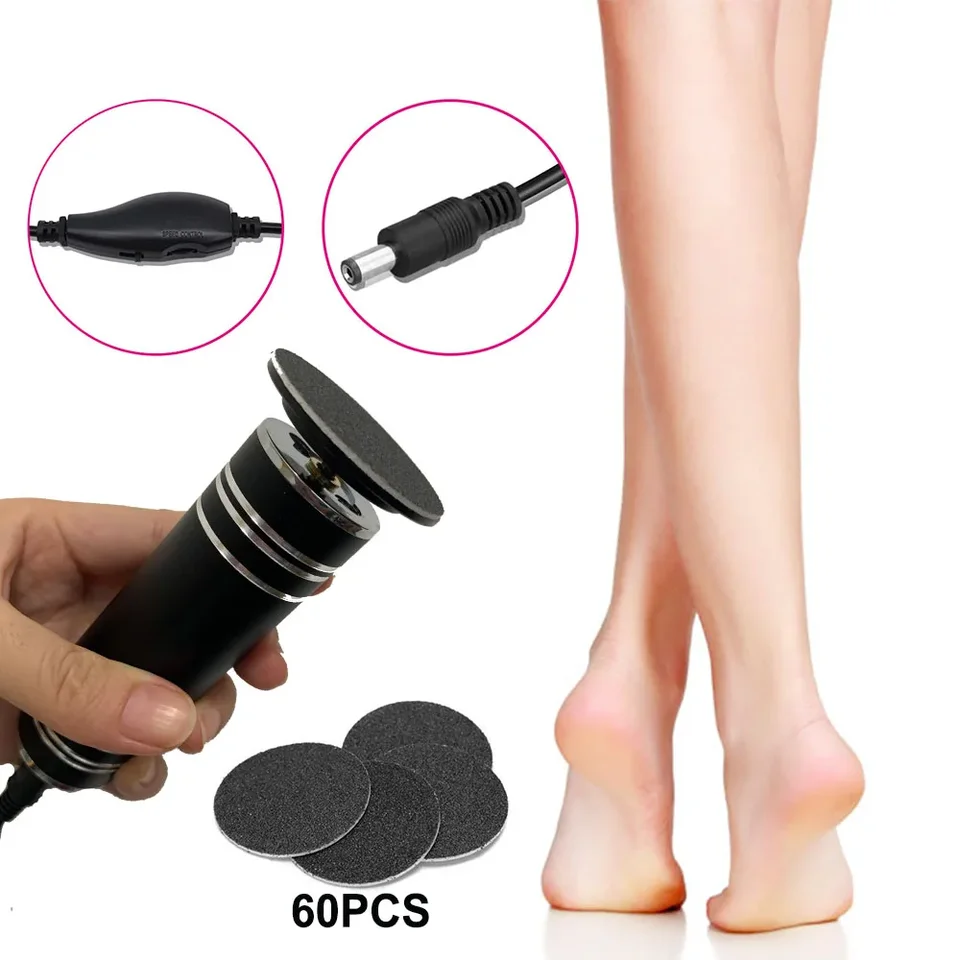 Elektrický remover Callus Remover 1000 ot./min.