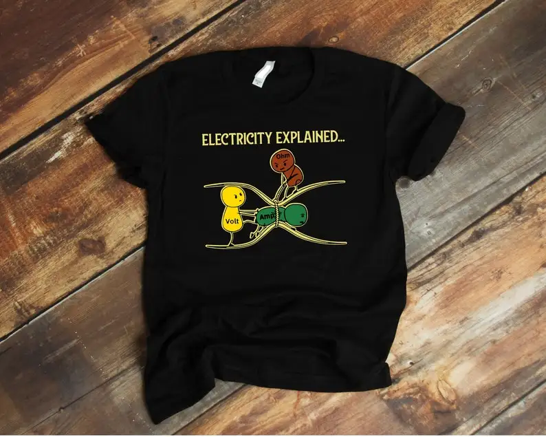 Elektrina vysvetlila t elektrikára t dar