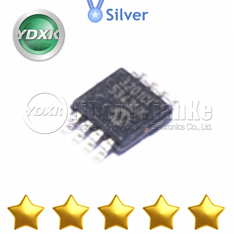 Elektronické komponenty MCP3201 SOP8 MCP3201T MCP3201 MCP3202 MCP3202 MCP3301 MCP3426A0