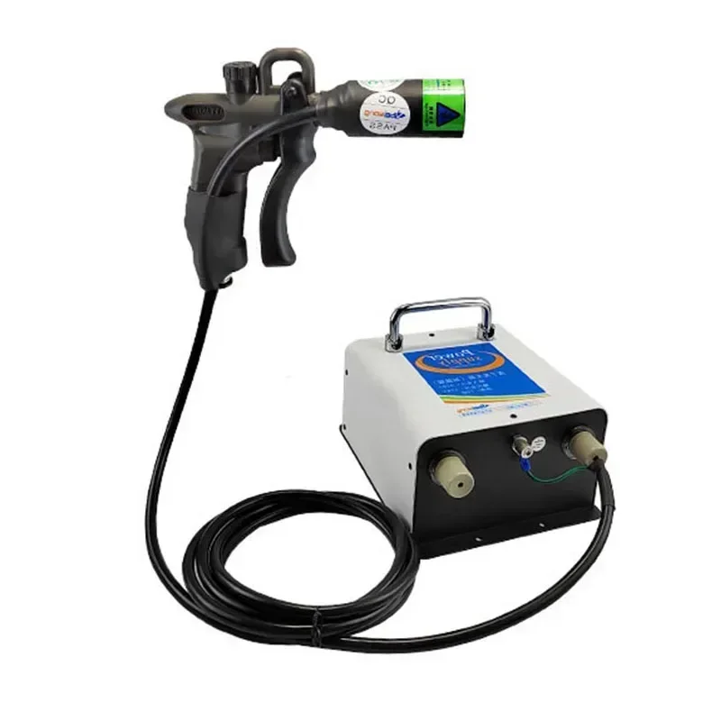 Elektrostatický iónový iónový ión generátor Ion Generátor statický eliminátor 110V/220V.