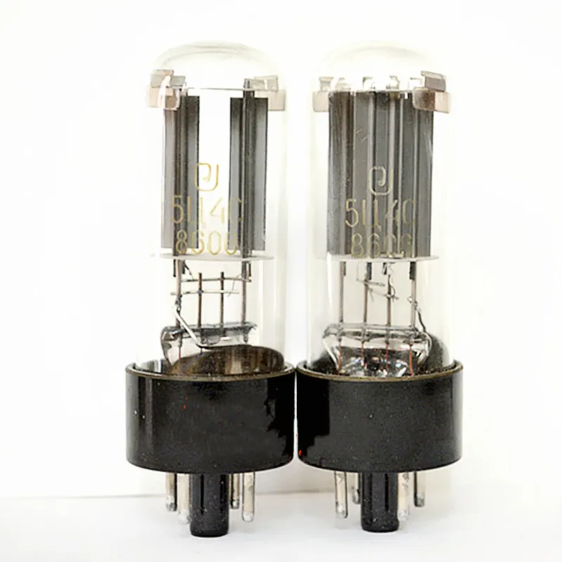 Elektrónová trubica sovietskeho zväzu 5U4C nahrádza elektrónovú trubicu 5Z4P 5Z4PA 5ar4