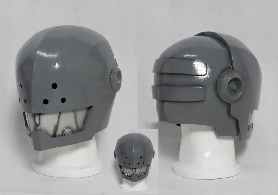 Elfen klamal Kaede/Lucy/NYU LISTACT HELME COSPLAY