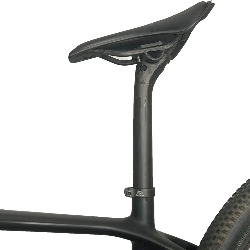 Elitaone Offset 20 mm Mtb/Road Bike SEATPOST 27.2/30,9/31,6 mm uhlíkové sedadlo stĺpik UD holý uhlík