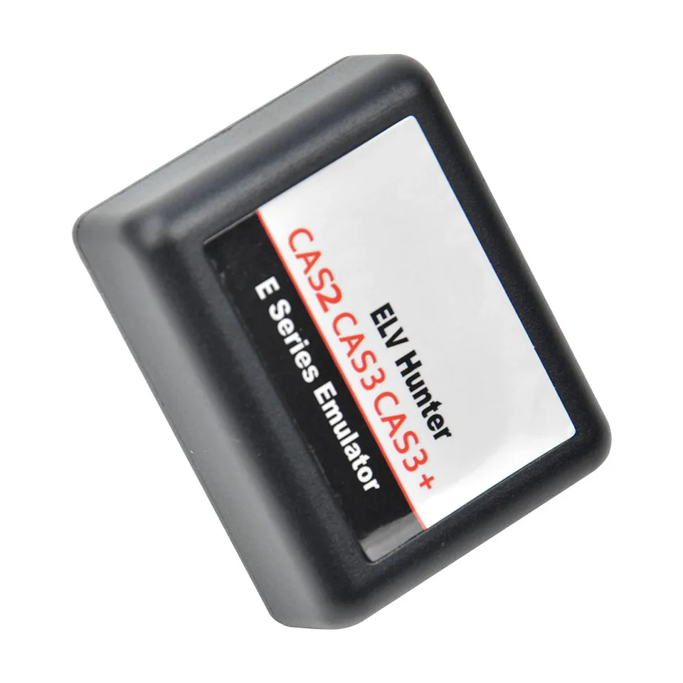 ELV Hunter for BMW Mini Cooper E60 E84 E87 E90 3 5 Series CAS2/CAS3/CAS3+ ELV ESL ESL EMULO EMULUL A CULL A START