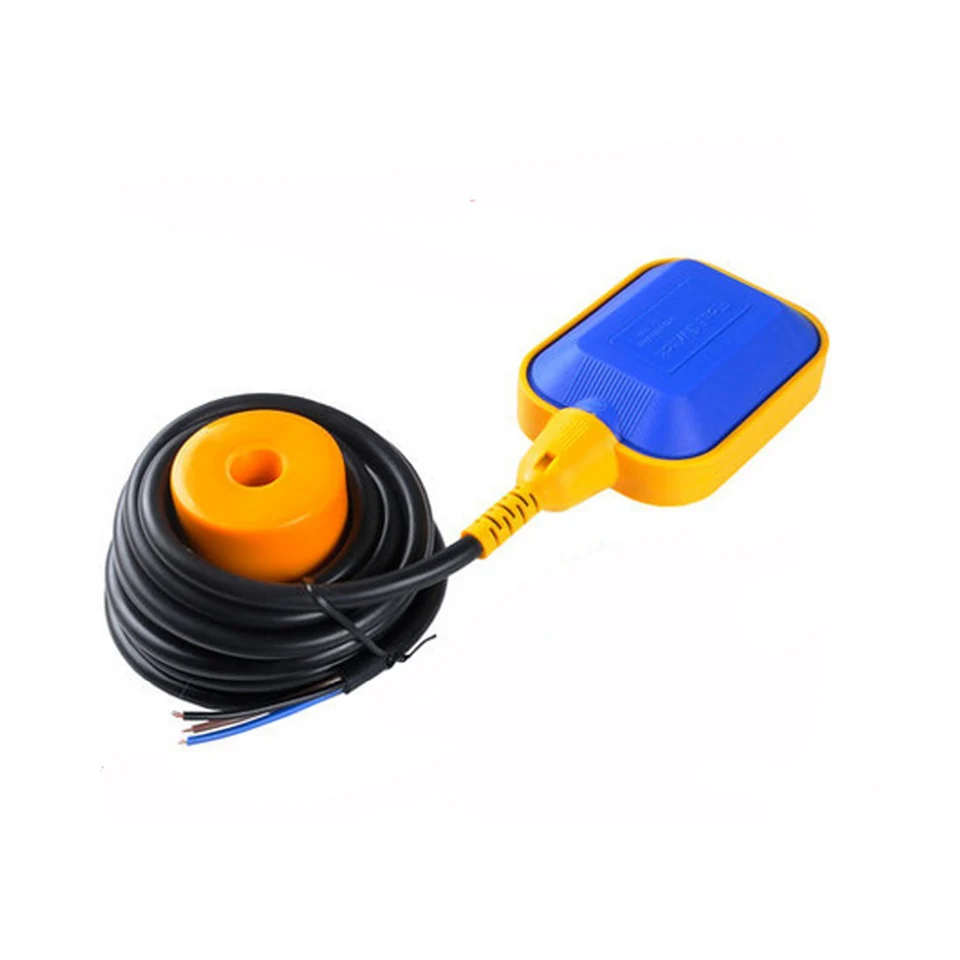 EM15-2 Float Switch Water Tower/ Tank/ Hladina kvapaliny Riadiaci ventil