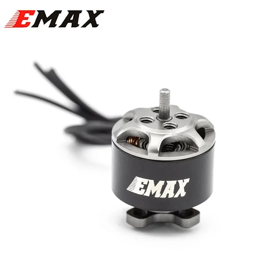 EMAX ECO1106 2 ~ 3S 4500KV 6000KV CW Brushless Motor pre FPV Racing Drone RC QuadCopter Multicopter Parts Sure
