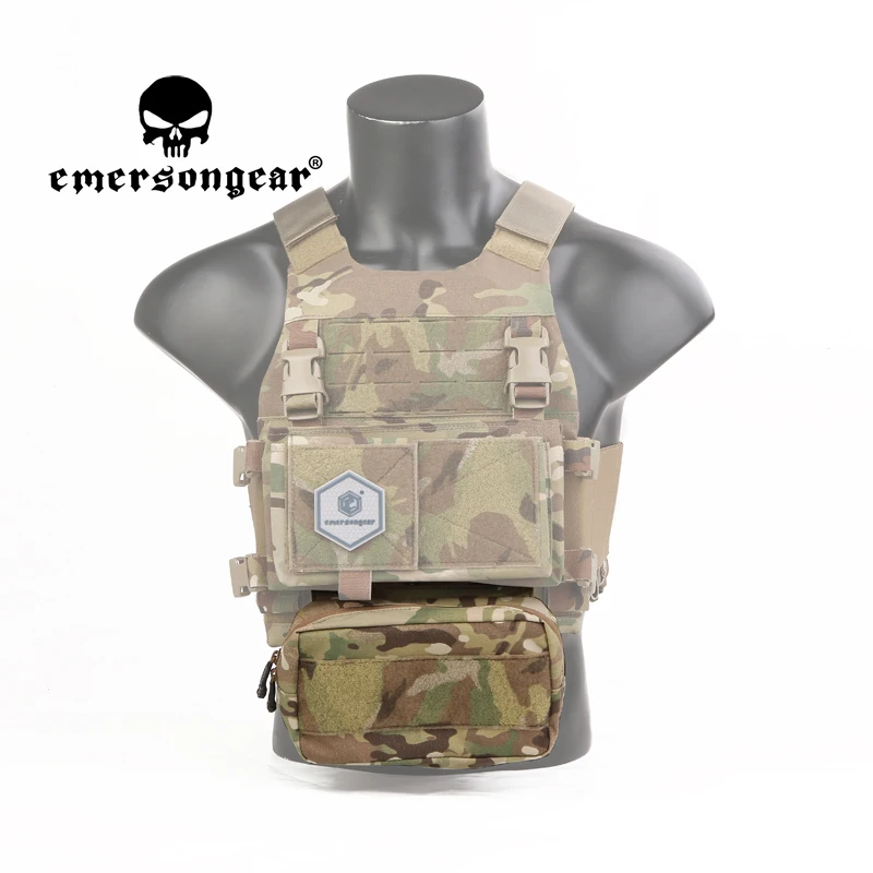 Emersongear taktické akčné puzdro Mag Pack Magzine Tool Tašky