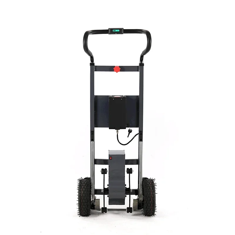 EMSS 190 kg vysokozdvižného vozíka Stohér Wagon Schodie na horolezectvo kolieska