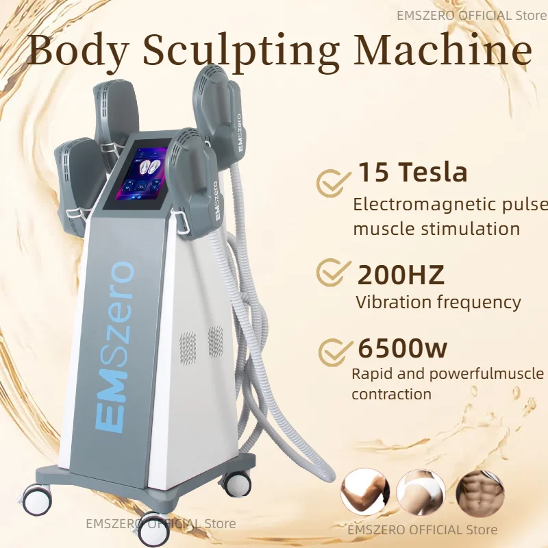 EMSZERO NEO Scháde
