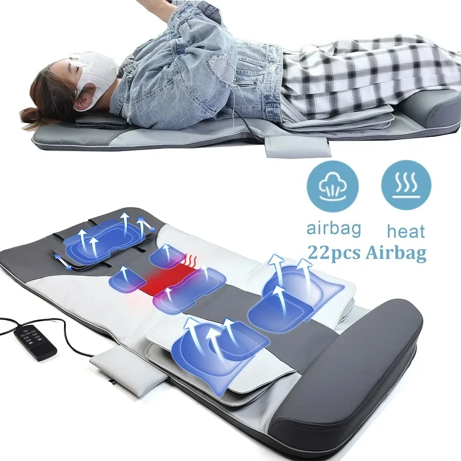 Emulovanie jogy v štýle tiahne klip zadok airbag elektrický multifunkčný šír