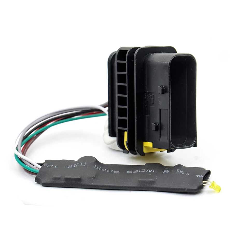 Emulátor nákladného vozidla OBD2 Euro 6