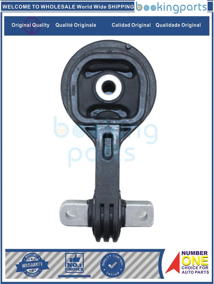 ENM48814,50880SNG981 MONGER MONT pre Honda Civic, 2007 A/T [2.0]