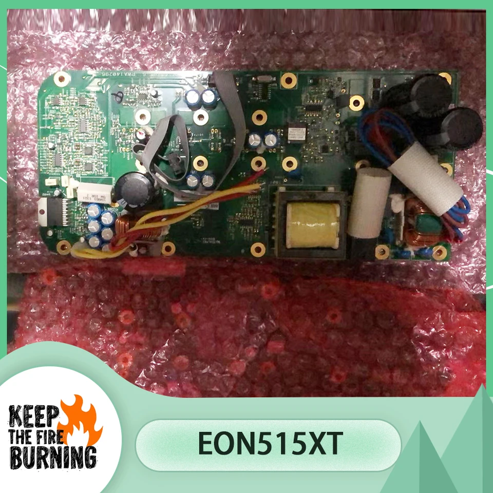 EON 515xt pre JBL Power Amplifier Board EON515XT