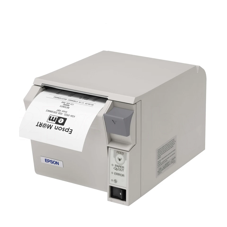 EP Son TM-T70II 80 mm Termal POS tlačiareň