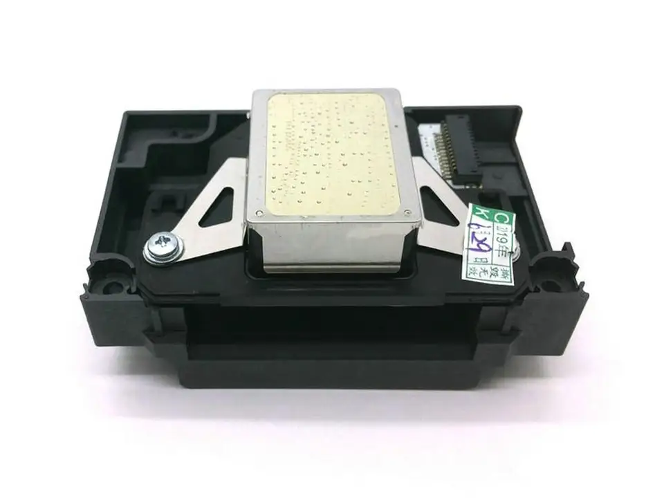 Epson Epson Printthead Print Head pre Epson R280 R285 R290 R295 PX660 PX610 P50 P60 T50 T60 T59 TX650 L800 L801 F180000