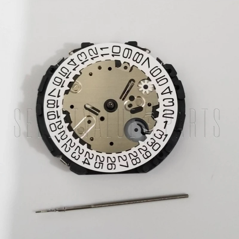 Epson VR34 Quartz Movement