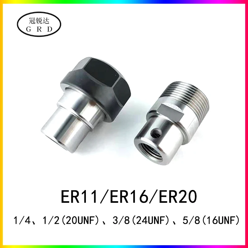 ER11 ER16 ER20 ER25 Zákonový nástroj Pošt C16 C20 C25 1/2 3/8 5/8 1/4 GRÁKOVÝ STROJ DRILL
