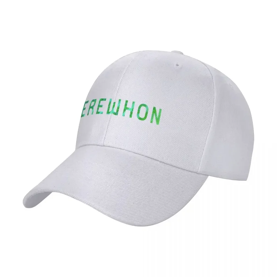 Erewhon Cap Baseball Cap Ny Cap Icon Rave Woman Men's
