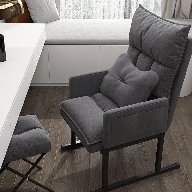 Ergonomická kancelária predsedníčka otočné stoličky stoličky stolička Pohodlné herné hry lacný nábytok tenisky relaxačné spálne kreslo