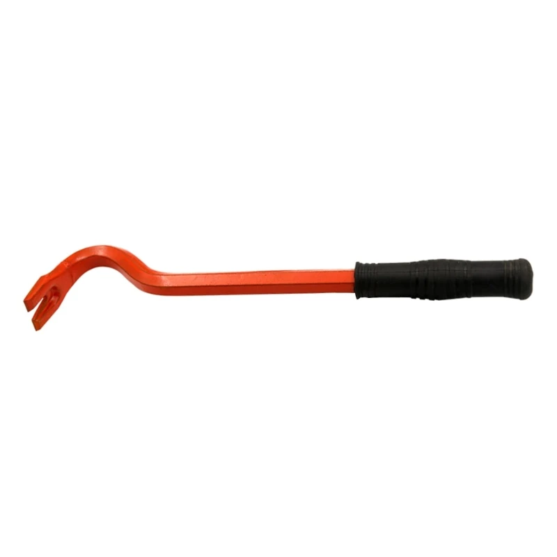 Ergonomická pneumatika páka Pry Bar Nail Lifter pre plynulé odstraňovanie pneumatí