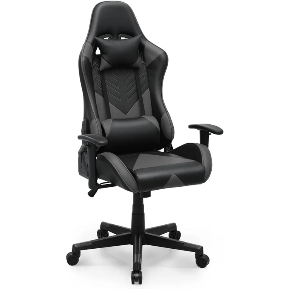 Ergonomické pretekárske herné stoličky Gamer Stoličky Nábytok
