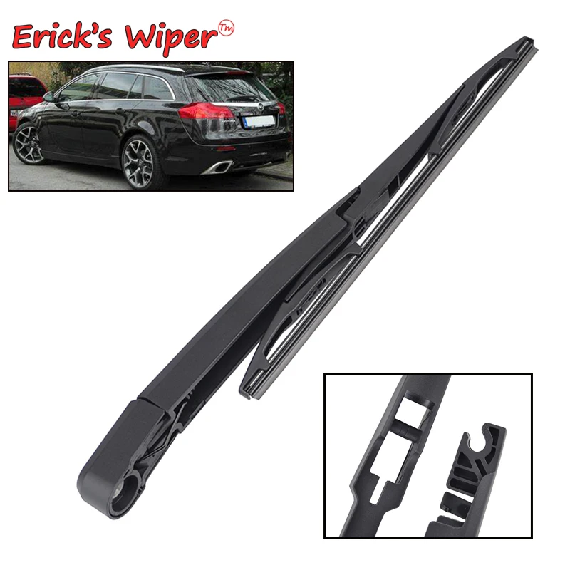 Erick's Wiper 10 