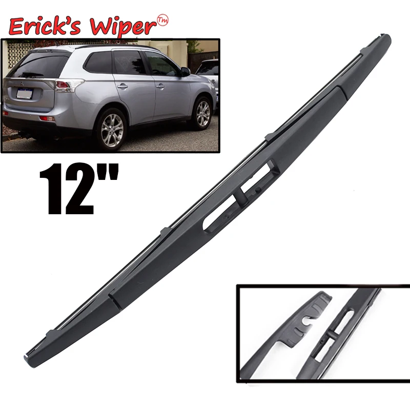 Erick's Wiper 12 