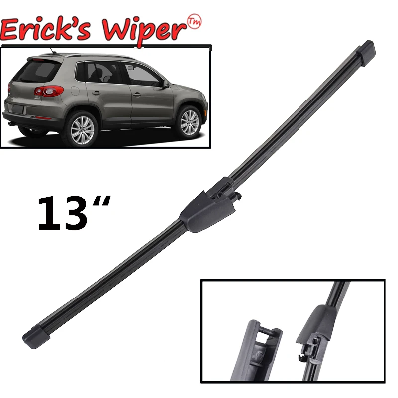 Erick's Wiper 13 