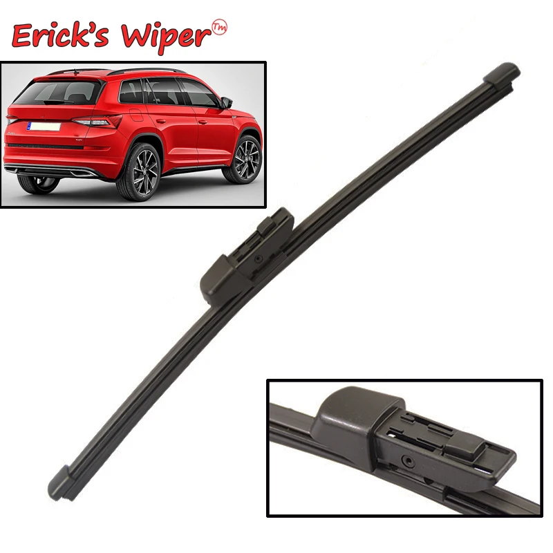 Erick's Wiper 13 
