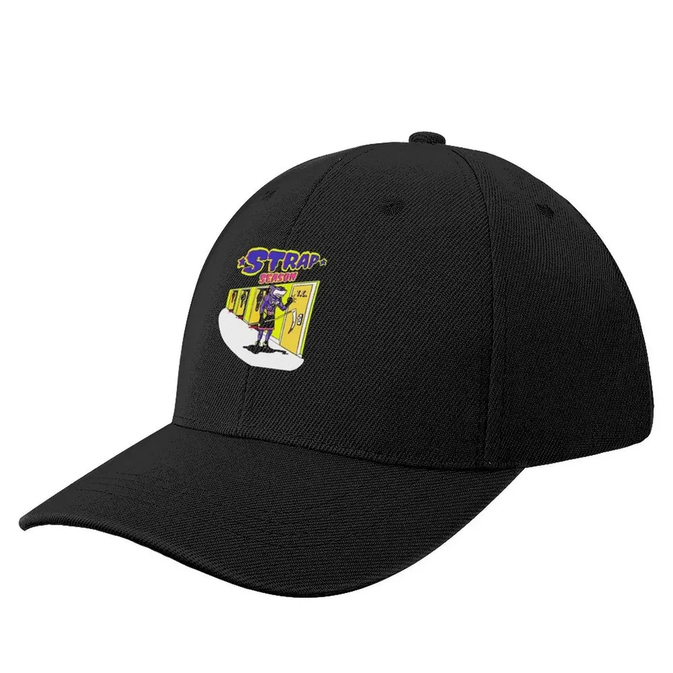 Errol spence remienok sezóna baseball čiapka Trucker Cap Bobble Hat Men Luxury Brand Dámska