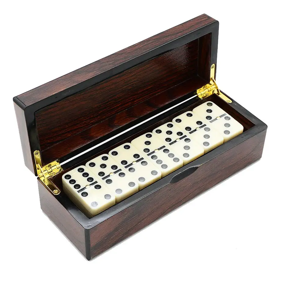 ES Game Set Holiday Gift Professional Melamine Výučbový nástroj na stolovú hru