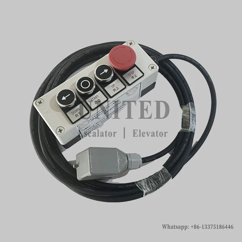 Escalator Inspection Box 180*70*
