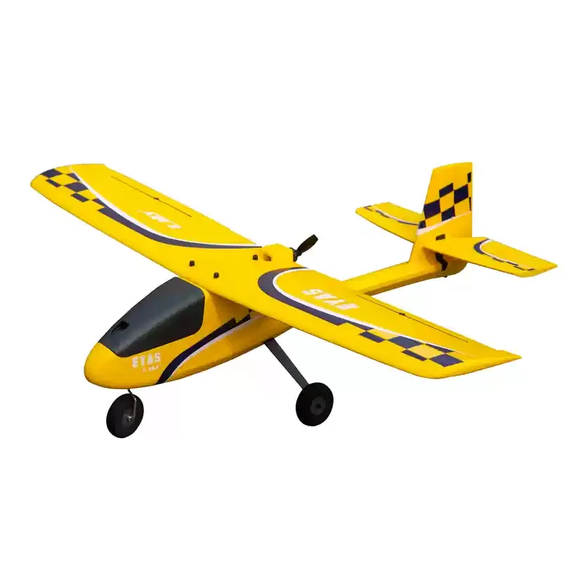 ESKY NOVINKA ELAGE EAGLE ELAGE FIGHT WING MODEL Model Model s voliteľným vzletom vody a pristávacím plavákom Plánovacie lietadlo pre začiatočníkov