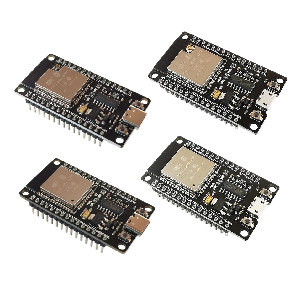 ESP 32 Board ESP32-WROOM-32