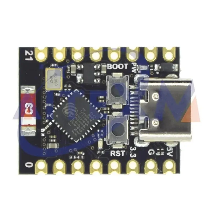 ESP32-C3 Development Board ESP32 Supermini Development Board ESP32 Development Board WiFi Bluetooth pre Arduino ESP8266