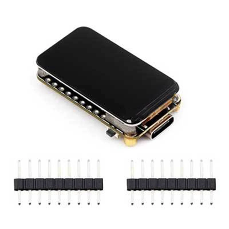 ESP32 C6 1,47inch Vývojová doska na displeji 172 × 320 s slotom na kartu RGB Light SD podporuje WiFi Bluetooth