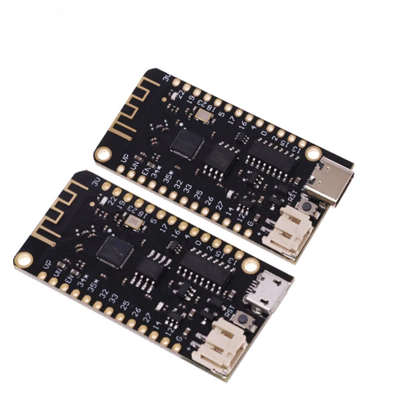 ESP32 Lite V1.0.0 WiFi Bluetooth Development Board Anténa ESP32 ESP-32 Rev1 CH340G Micropython 4MB Micro/Type-C USB pre Arduino
