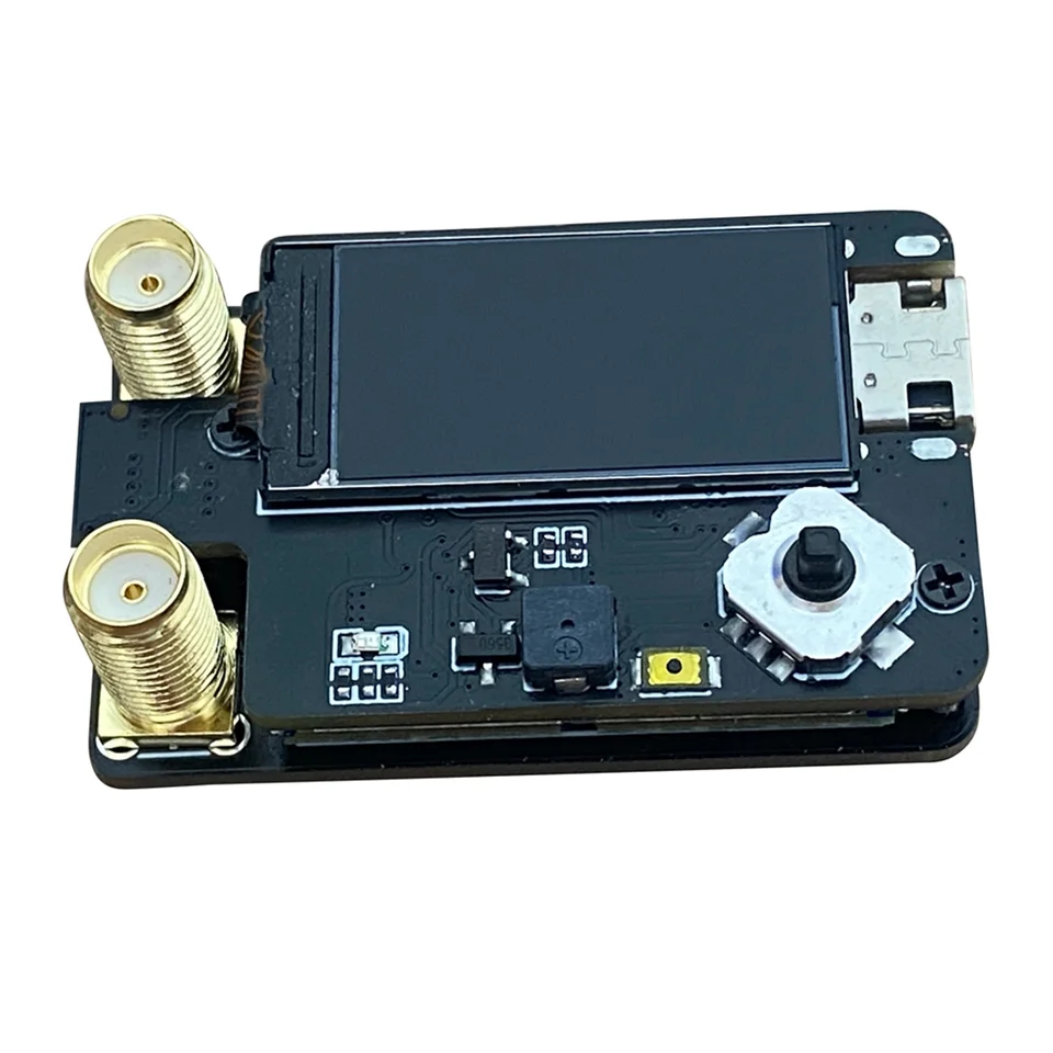 ESP32 RX5808 5,8G Plus dvojitý anténny prijímač pre modul SkyZone /Fatshark /DJI V1 V2 FPV DRONOVÉ OKKY, SMA SMA SMA