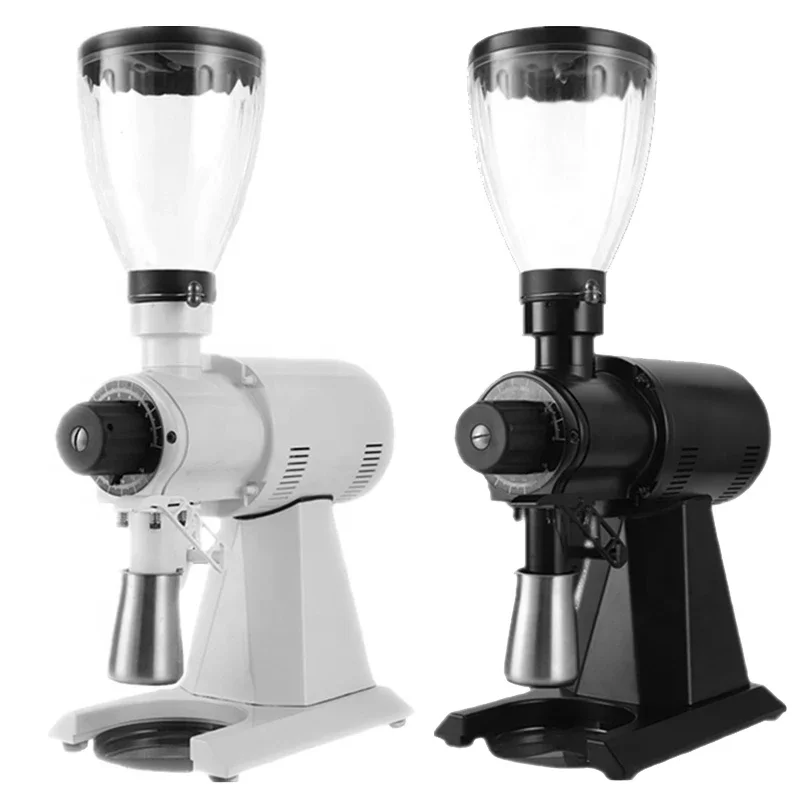 Espresso Industrial Conical Burr Coffee Grinder/EK43 Espresso Grinder Commercial/Electric Coffee Bean Grinder