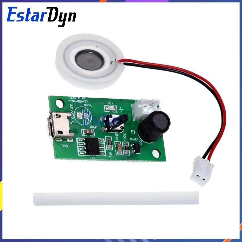 ESTARDYN USB Mini HUMIDIFIKA DIY súprav