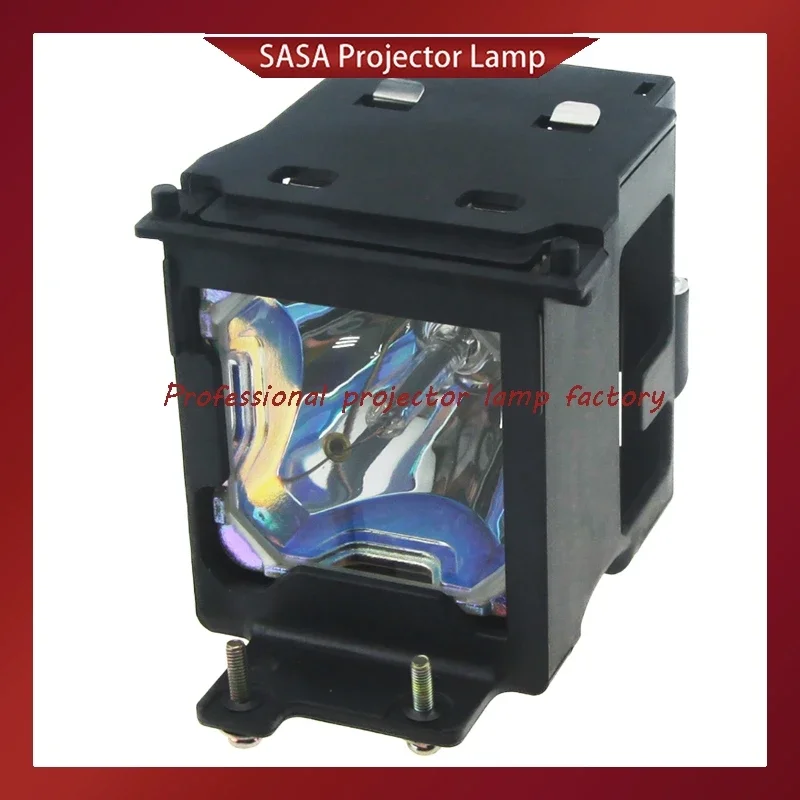 ET-LAE100 Kompatibilná náhradná lampa projektora s puzdrom pre Panasonic PT-AE100 PT-AE200 PT-AE300 PT-L300U PT-AE100U