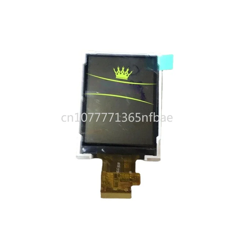 Etrex 30x vreckový GPS LCD, nový LCD displej s podsvietením TM022HDHT8 pre Etrex 20x